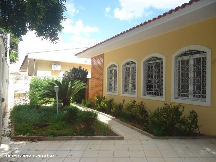 Casa para Venda, Presidente Prudente / SP, bairro JARDIM AVIAÇÃO, 4