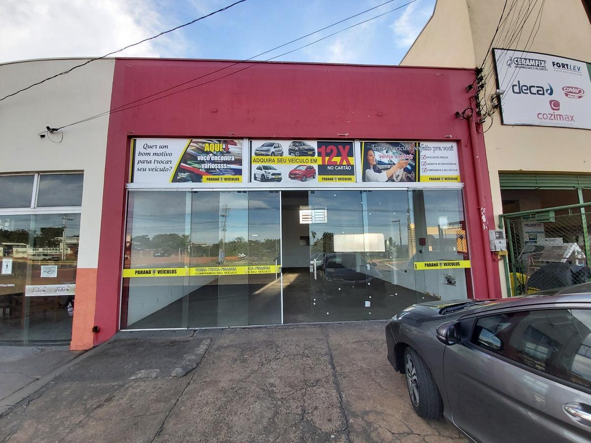 Comercial para Locação, Presidente Prudente / SP, bairro Jardim