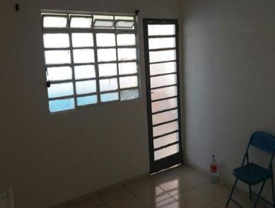 Edícula para Locação, em Presidente Prudente, bairro Vila São Jorge, 1 dormitório, 1 banheiro