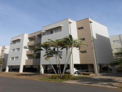 Apartamento para Venda, em Presidente Prudente, bairro Jardim Cinquentenário, 3 dormitórios, 3 banheiros, 1 suíte, 1 vaga