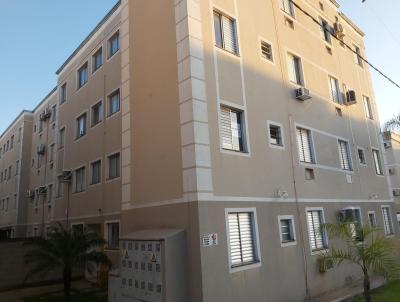 Apartamento para Locação, em Presidente Prudente, bairro Jardim Eldorado, 2 dormitórios, 1 banheiro, 1 vaga
