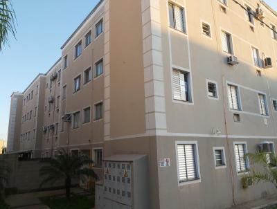Apartamento para Venda, em Presidente Prudente, bairro Jardim Eldorado, 2 dormitórios, 1 banheiro, 1 vaga