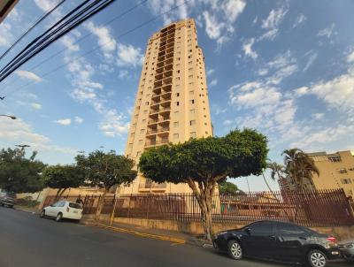 Apartamento para Locação, em Presidente Prudente, bairro Vila Euclides, 2 dormitórios, 1 banheiro, 1 suíte, 1 vaga